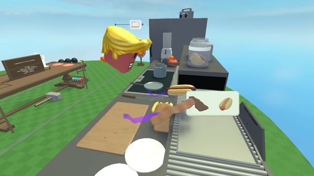 19+ Old Roblox Games You Should Discover - Alvaro Trigo's Blog