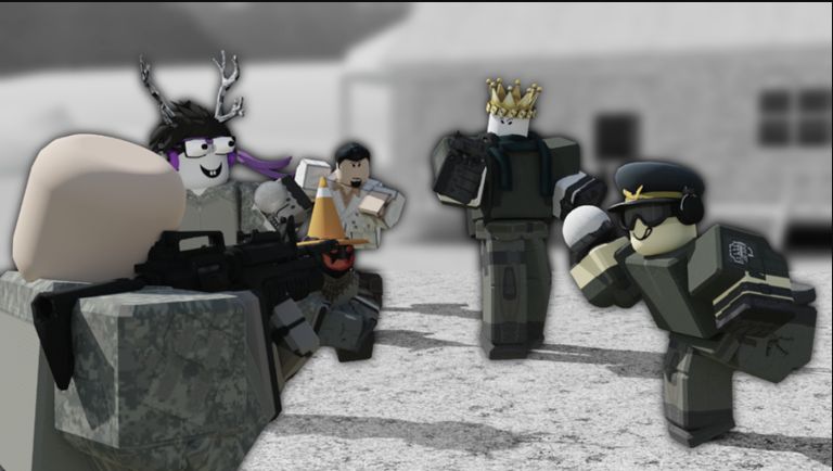 The Best Roblox VR Games in 2023