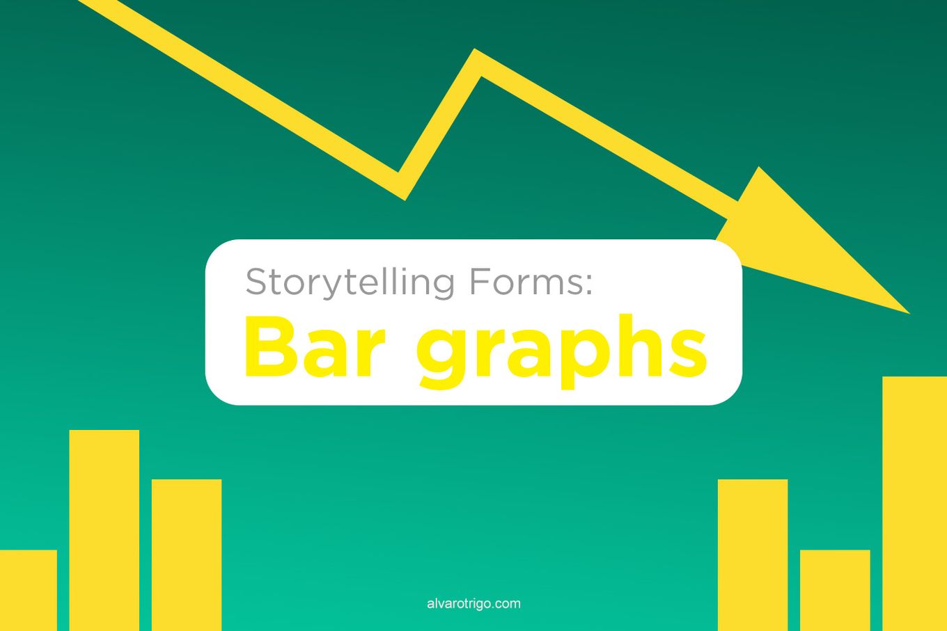 Storytelling Forms - Bar Graphs