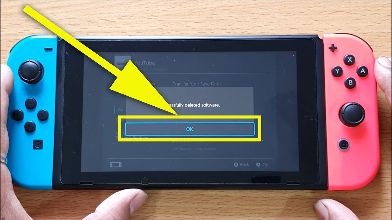 How Many Games Can a Switch Hold? [With & Without SD Card] - Alvaro Trigo's  Blog