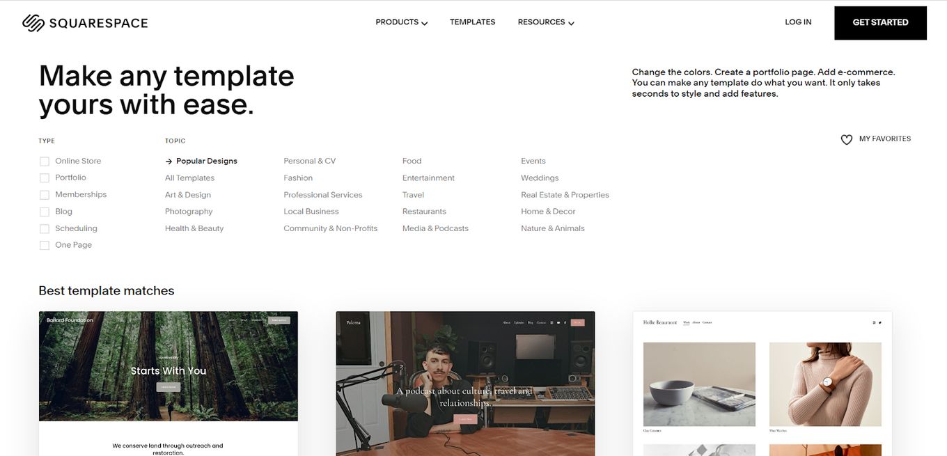 Is Squarespace Right For My Business?