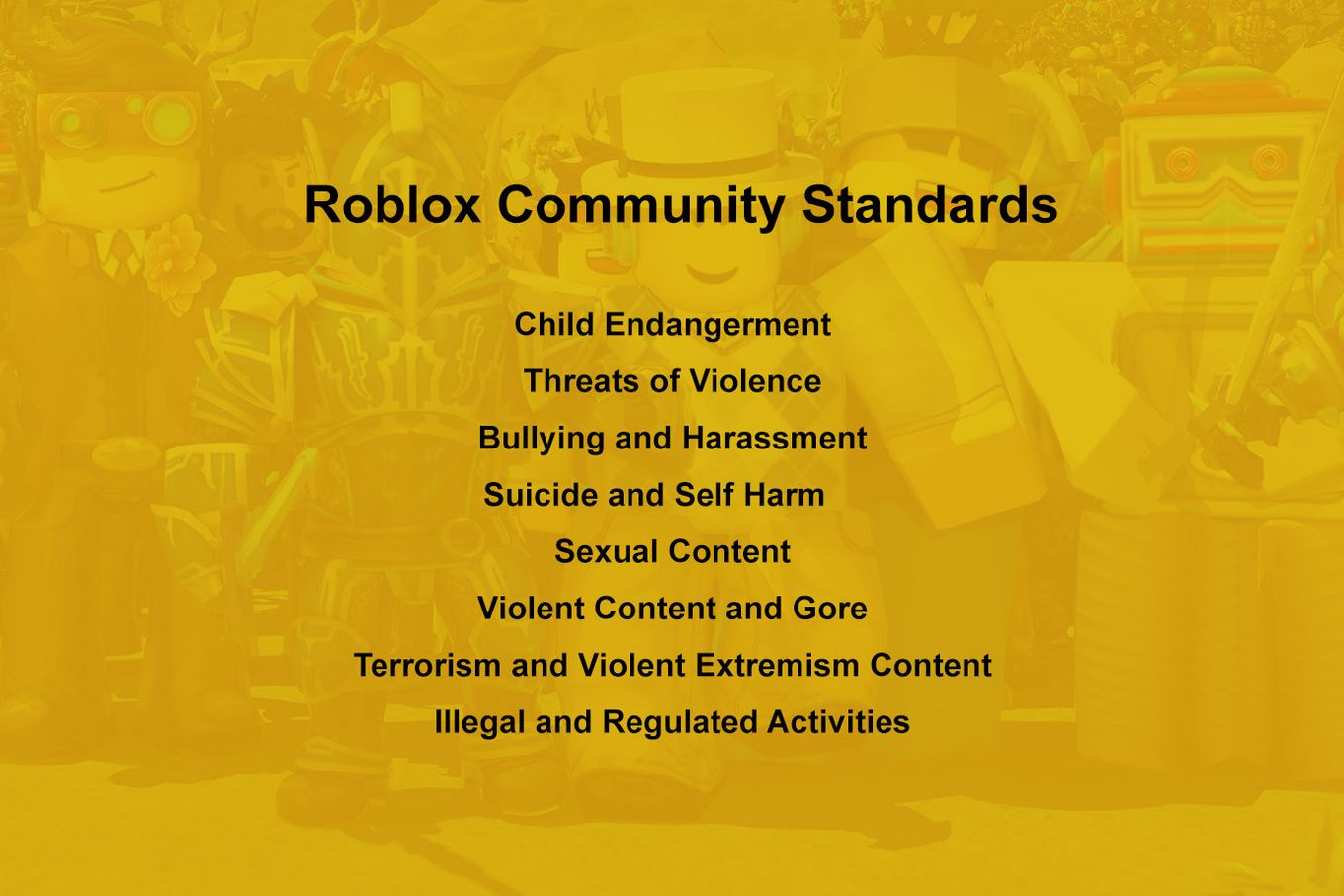 5 Ways To Delete Roblox Account ForEver [Get it right!] - Alvaro Trigo's  Blog