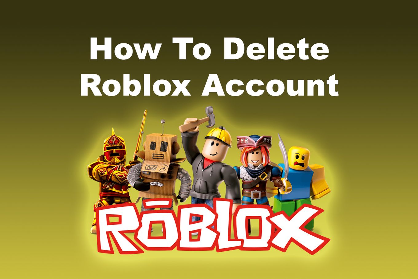 Is Roblox Being Deleted In 2022