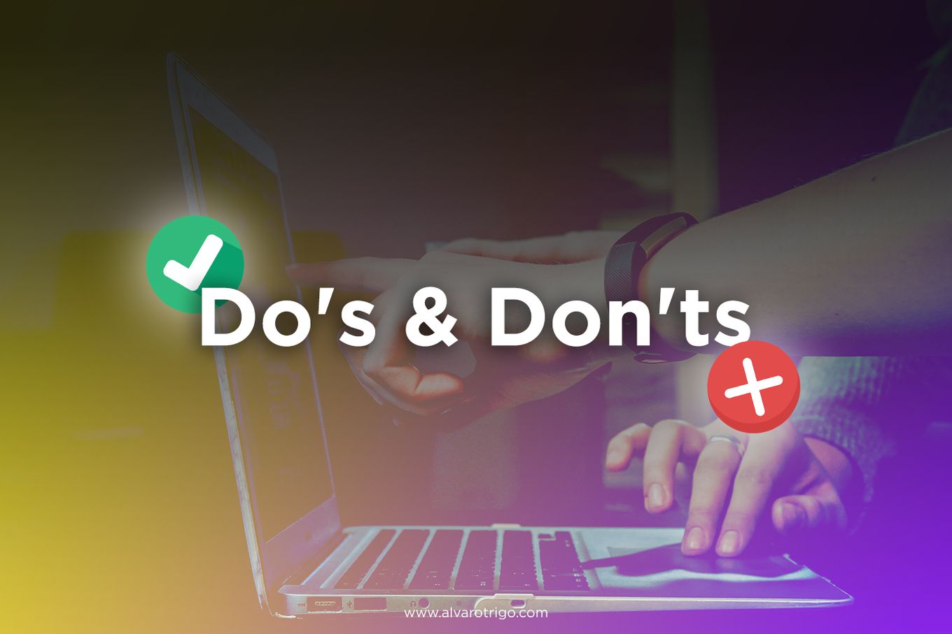 Do’s And Don’ts Web3 Startups