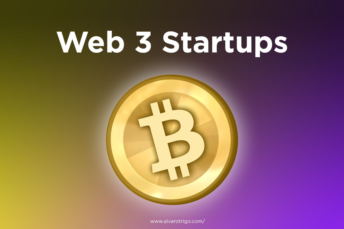 Top Web3 Startups 2022
