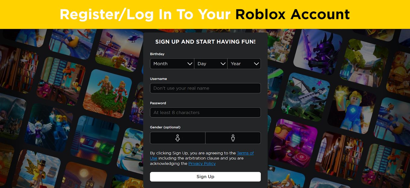 How to Update Roblox The Right Way [PC & Mac] - Alvaro Trigo's Blog