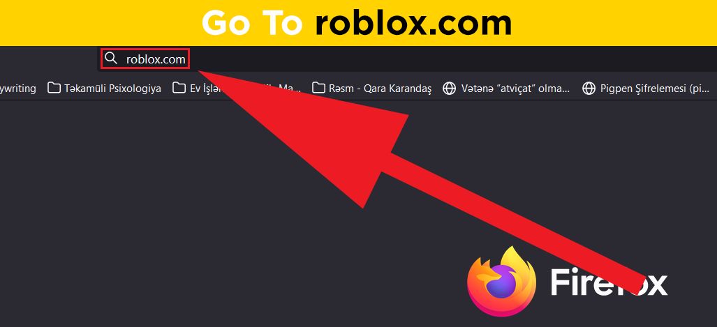 Type Roblox.com