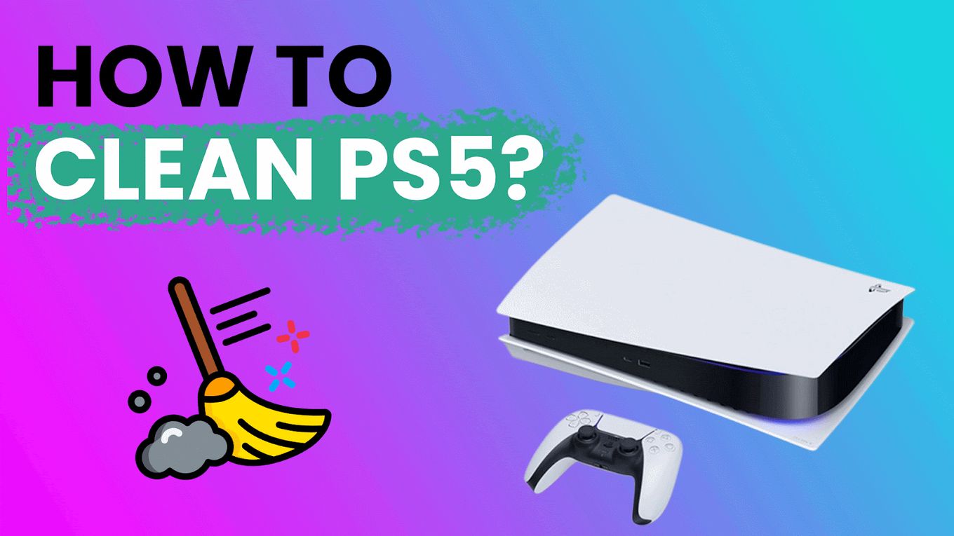 5 Ways To Free Up Storage Space On Your PS5