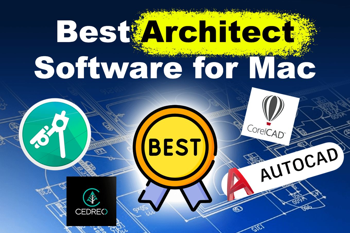 download architecture software free mac