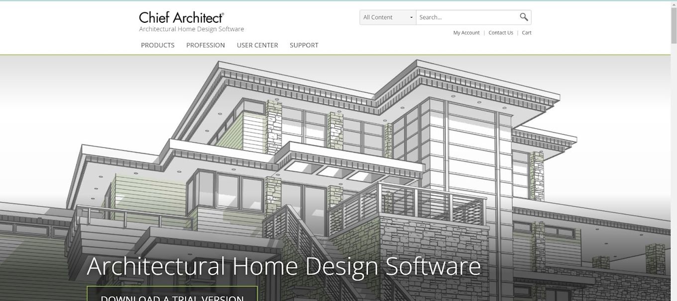 Chief Home Architect Software Mac