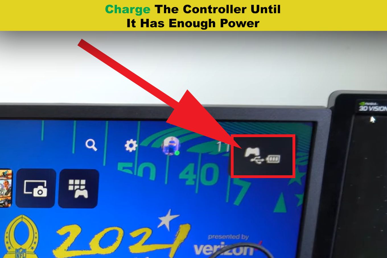 Charge Controller