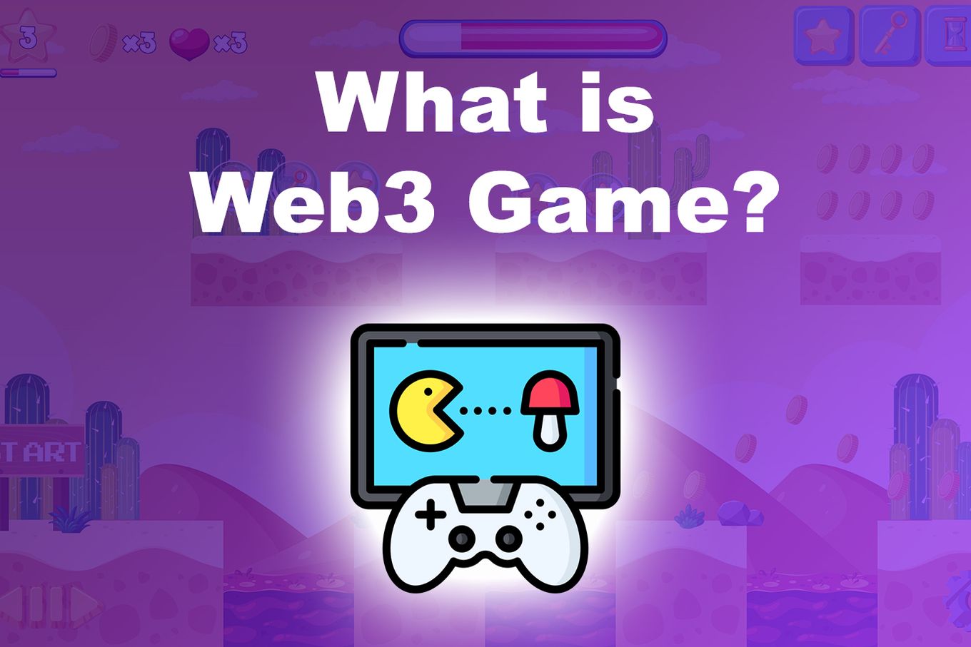 What Is a Web3 Game