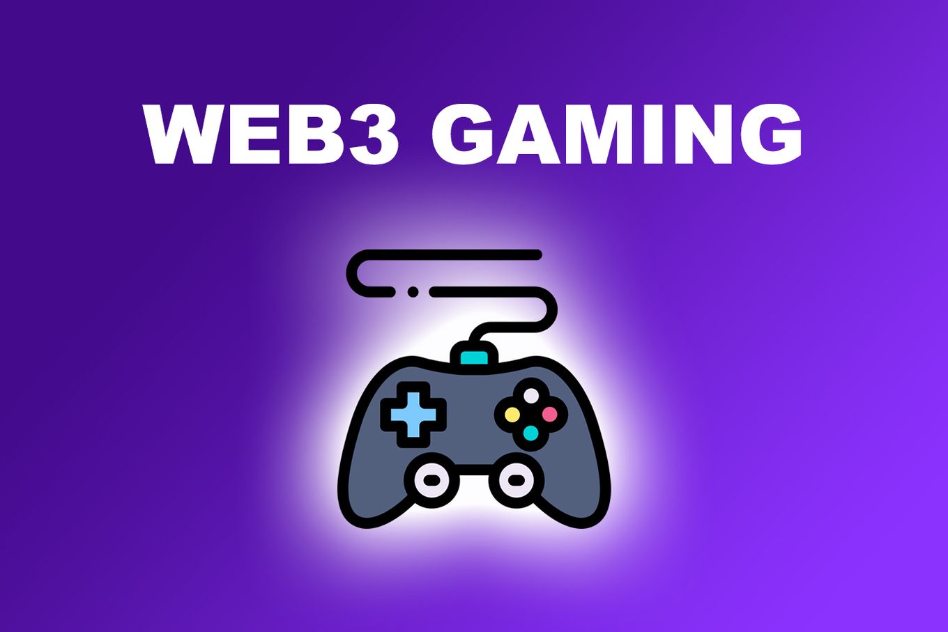 O que a Web3 reserva ao futuro dos videogames