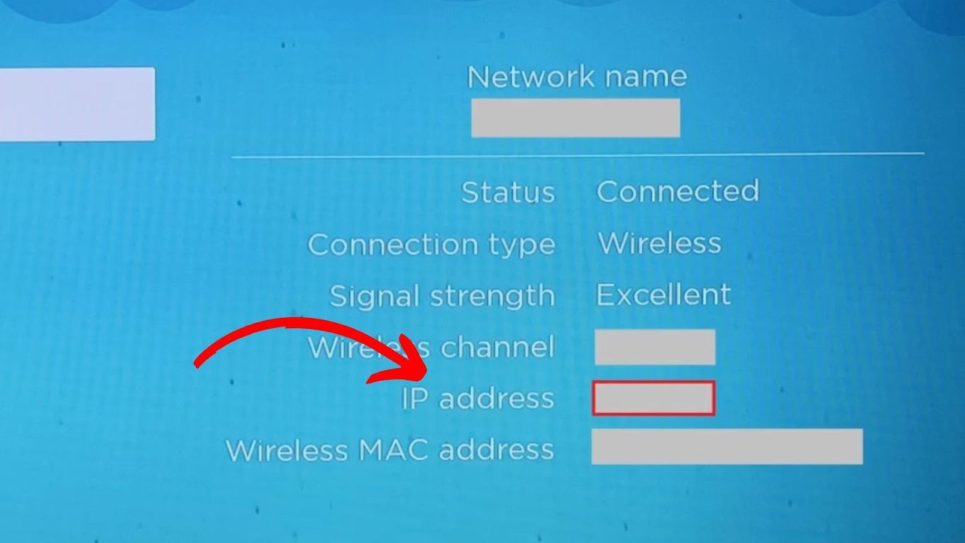 Enter Your Router’s IP Address On a Web Browser