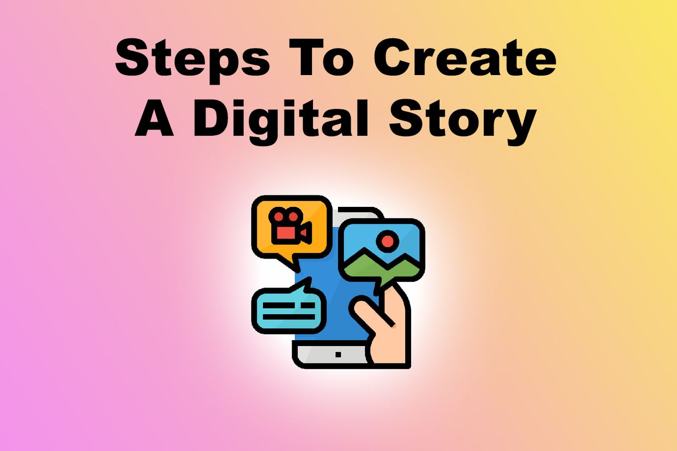 What Is A Digital Story All You Need To Know Alvaro Trigo s Blog