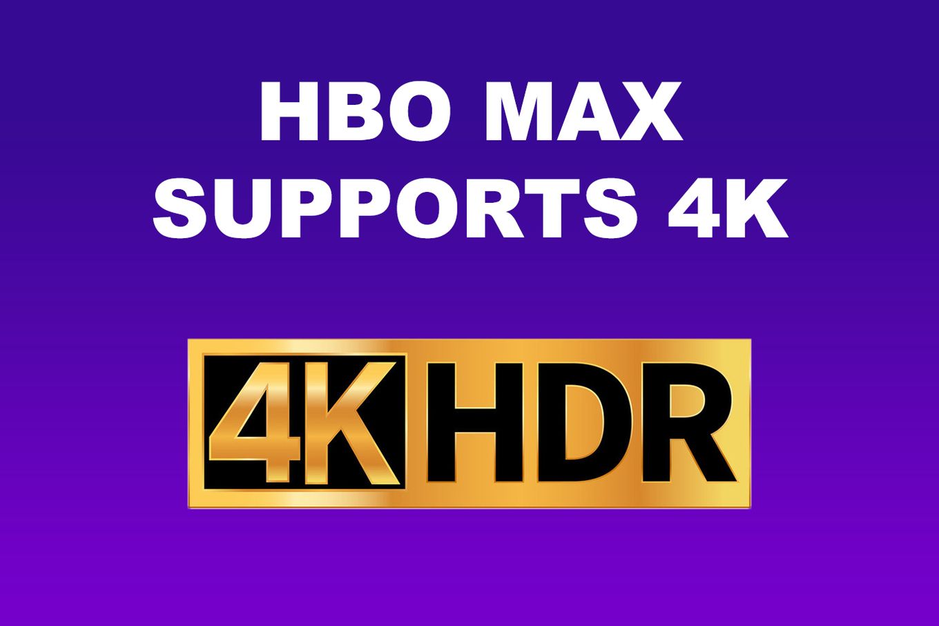 Use HBO Max on PS5 in 2024 [What You Need to Know] - Alvaro Trigo's Blog