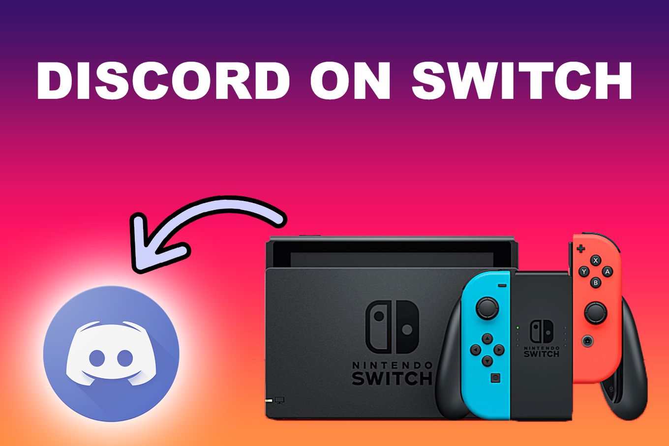 How To Get & Use Discord on PS5 in 2023 [No PC Needed!] - Alvaro Trigo's  Blog