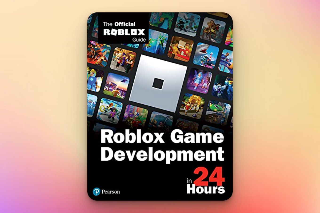 Book: Roblox Game Development