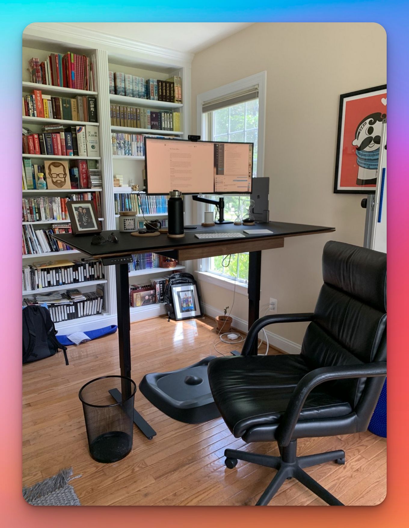 Mac Office Setup With Books - Apple Setup
