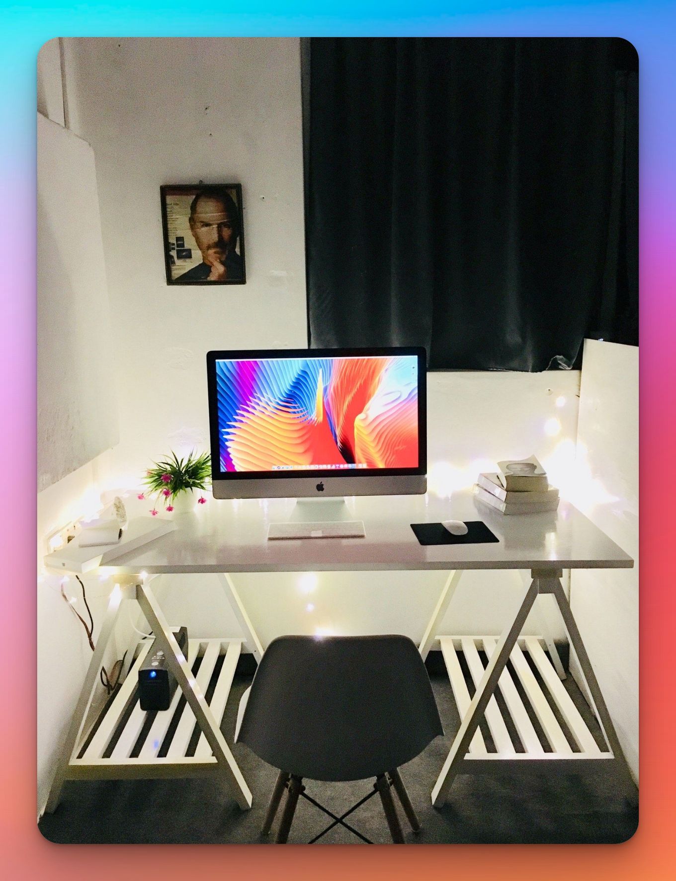 Simple Mac Setup