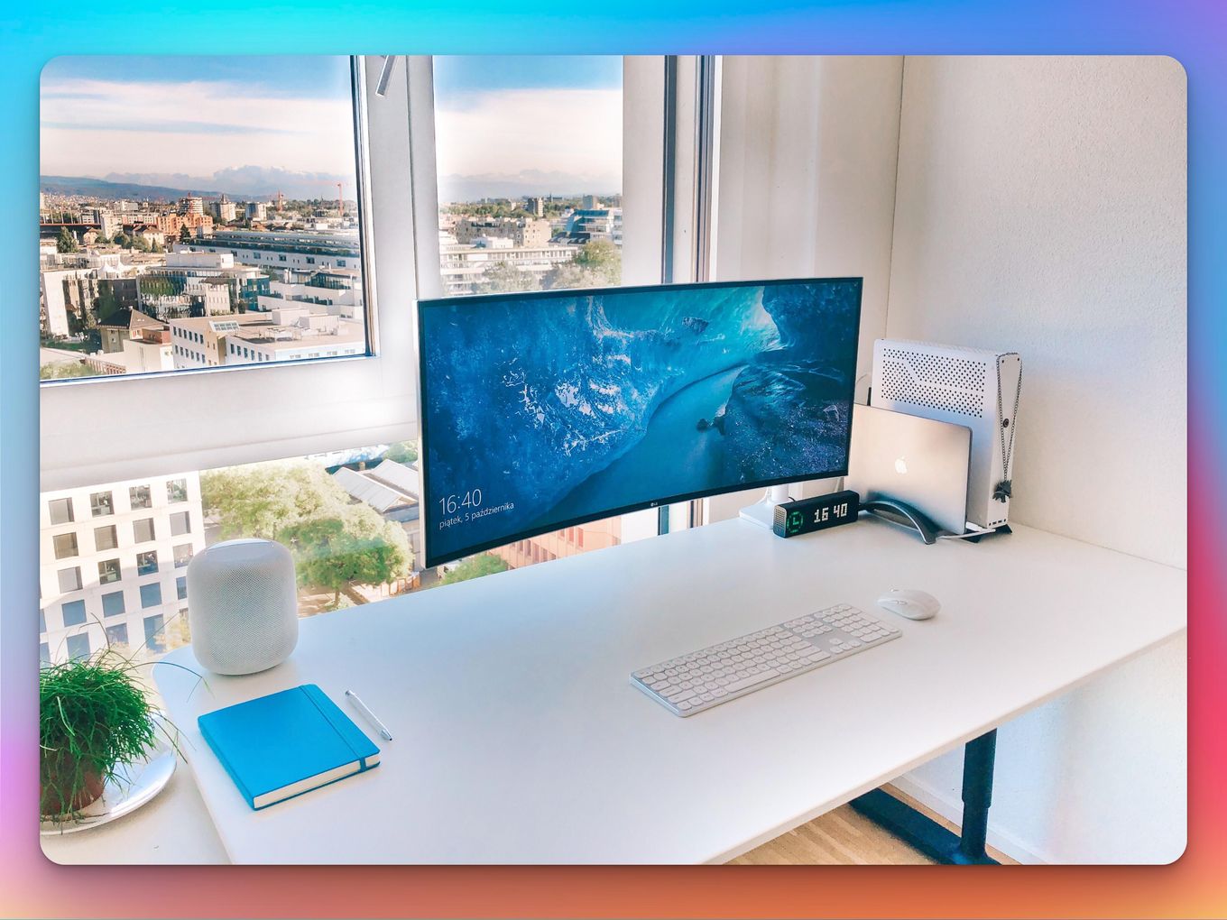 20 Best Mac Setups Ever Updated Insanely Great Alvaro Trigo s Blog
