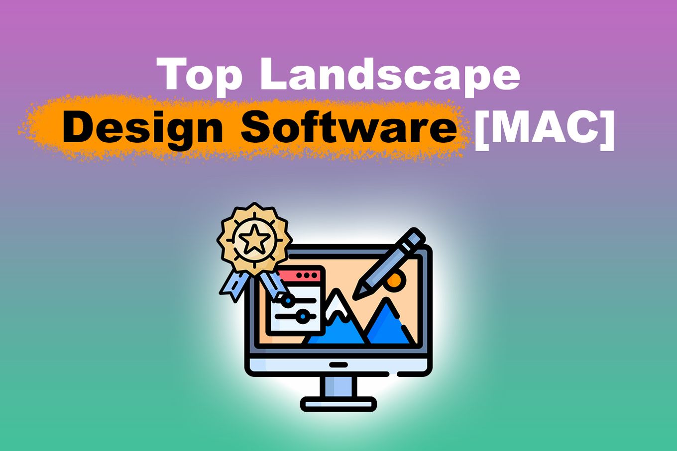 13 Top Landscape Design Software For Mac Reviewed