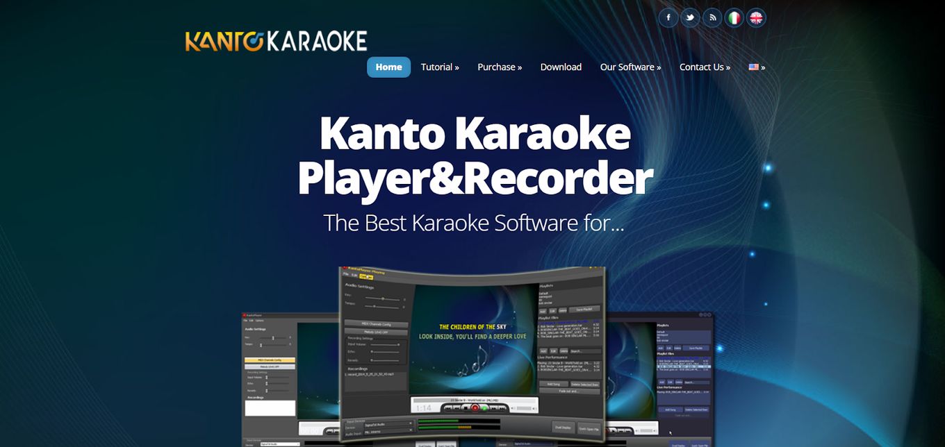 kanto karaoke for mac