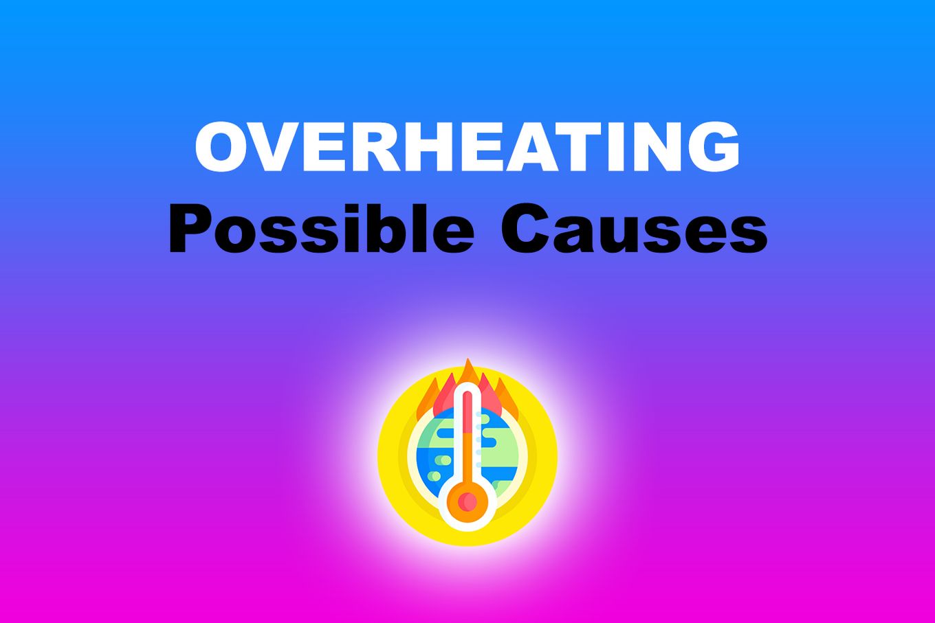 Penyebab PS5 Overheating