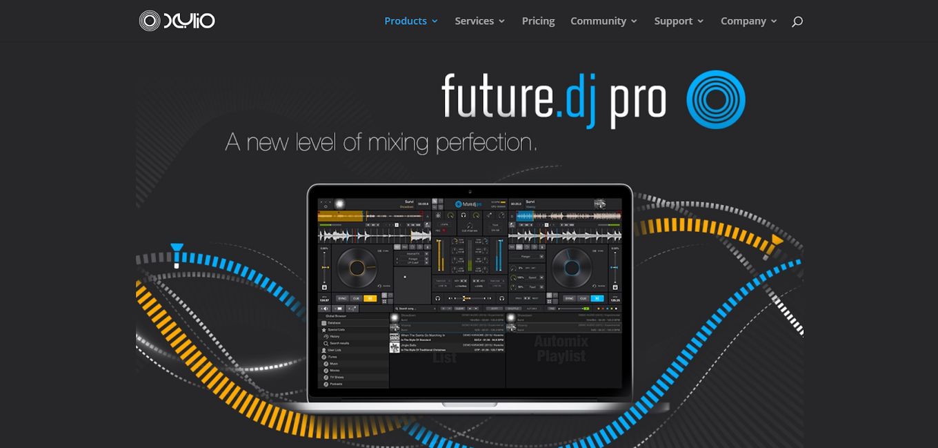 19 Best DJ Software For Mac [Free & Premium] Reviewed Alvaro Trigo