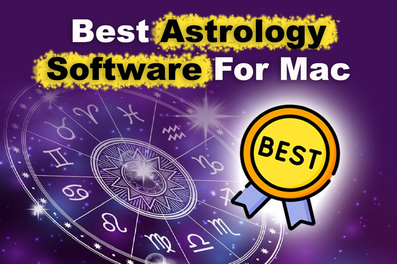 astrology software mac