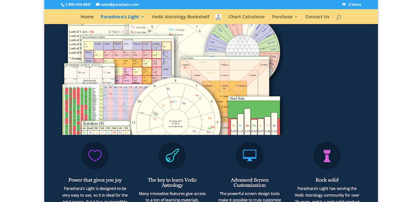 astrological software for mac