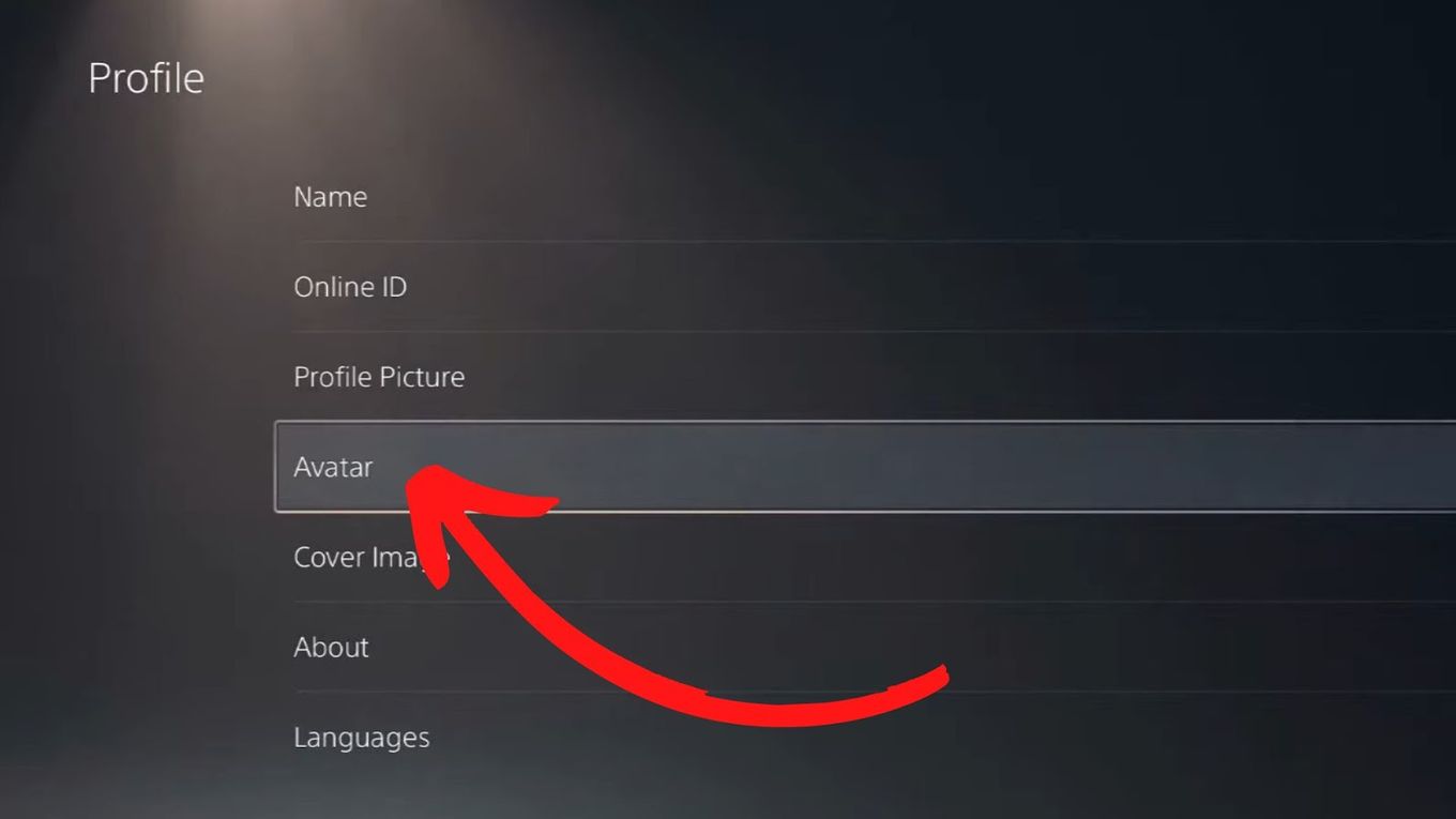 How To Get Premium Avatars On PS5 - The Gadget Buyer