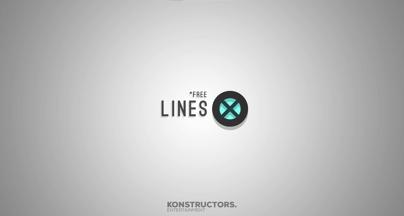 Lines X - Free Mac Steam Game