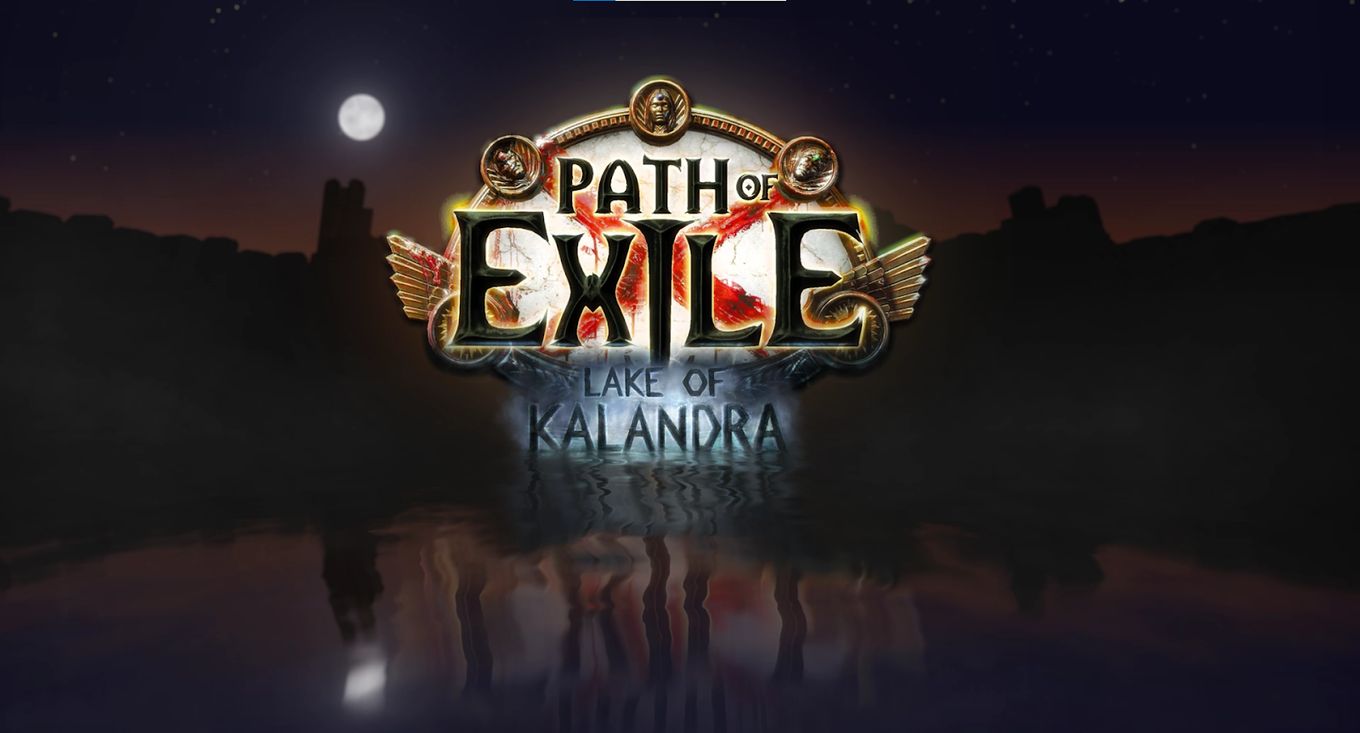 Path of Exile - Mac Steam Game