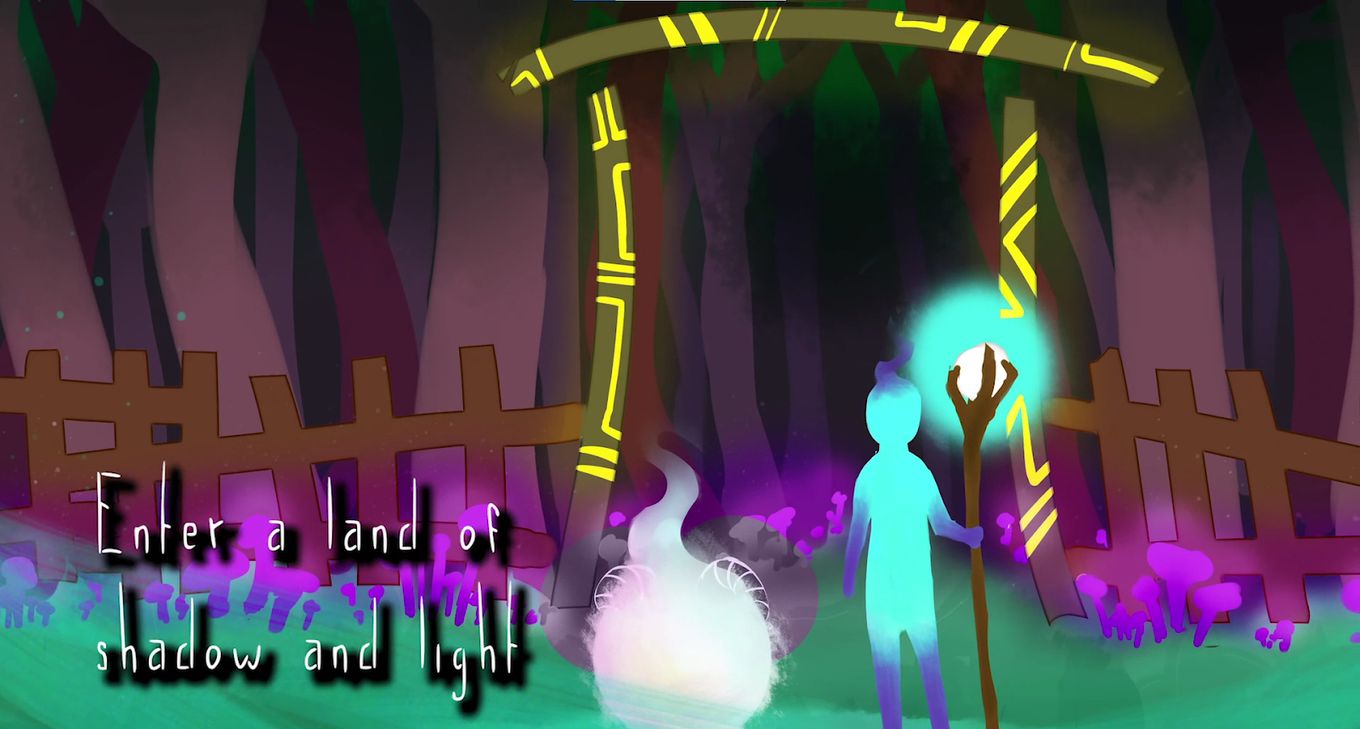 Shepherd of Light - Best Steam Games For Mac