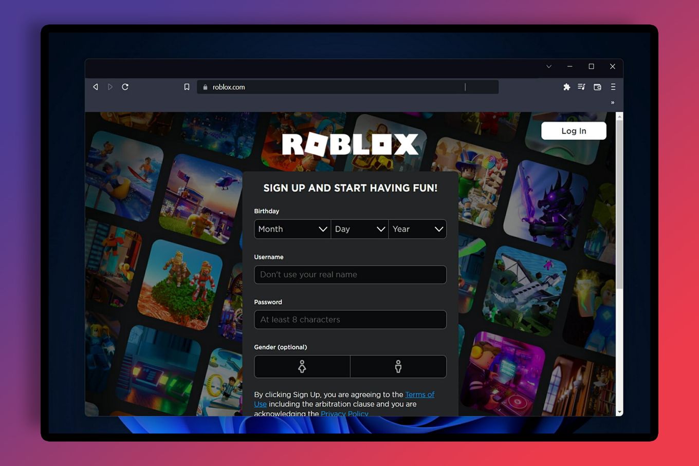 How to Use Roblox on Nintendo Switch in 2023 [Updated] - Alvaro