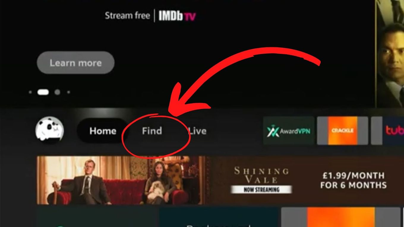 Firefox web browser officially released for the  Fire TV