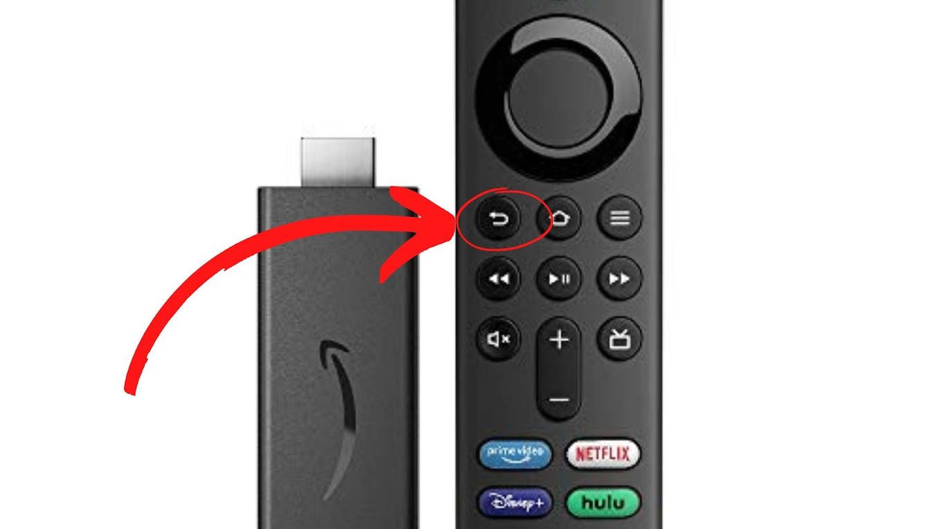 Apple watch best sale fire tv remote