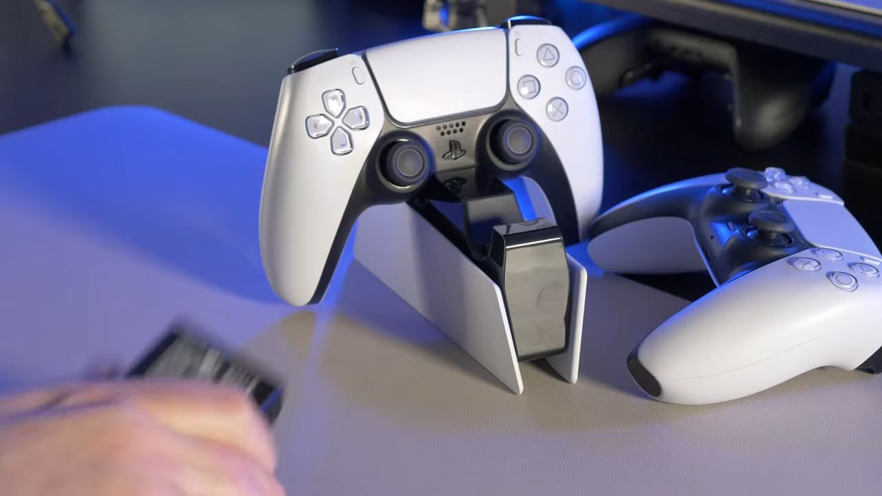 Can You Use A PS4 Controller On A PS5? [How To Do It] - Alvaro Trigo's Blog