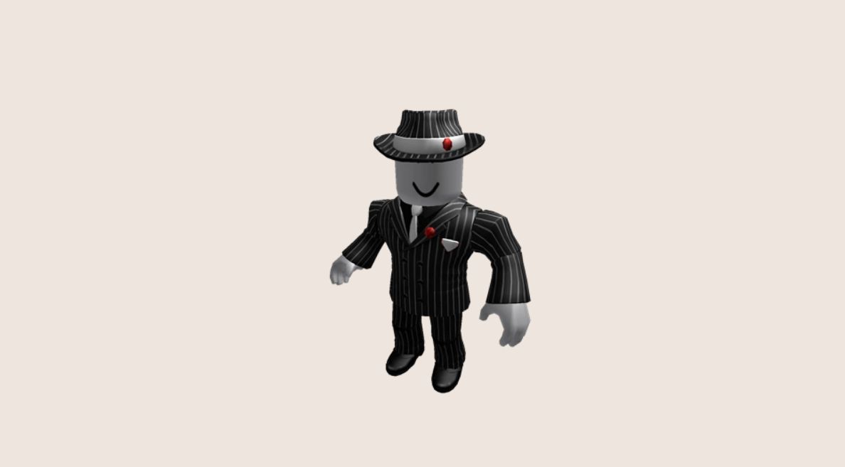 I Made The Most REALISTIC ROBLOX AVATAR FREE 