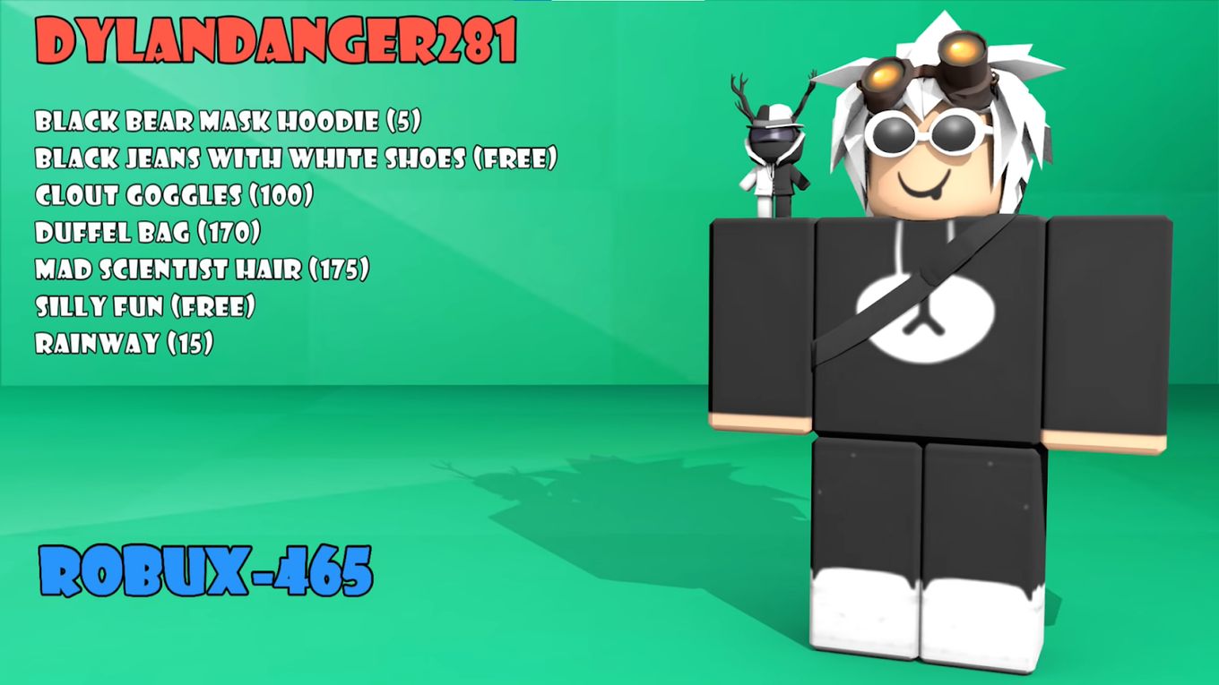 27 Cool Roblox Avatars [You Can Use Right Now]