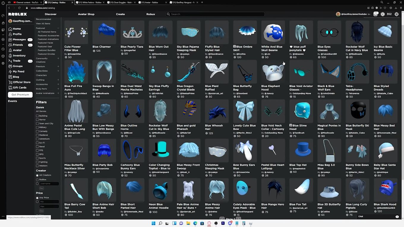 12 AljunegamerPH ideas  roblox gifts, roblox, create an avatar