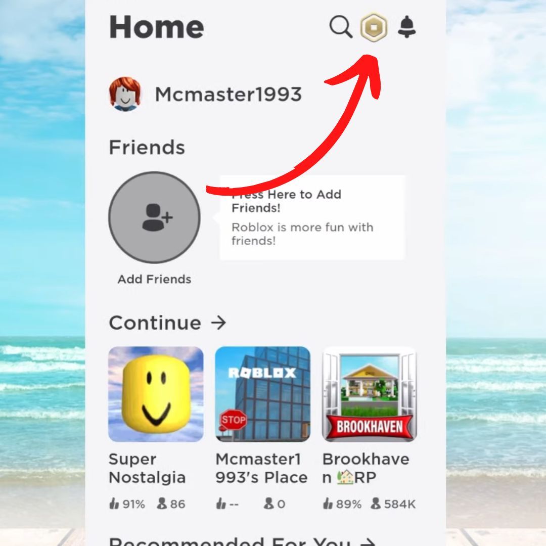 how to use ropro on roblox mobile|TikTok Search