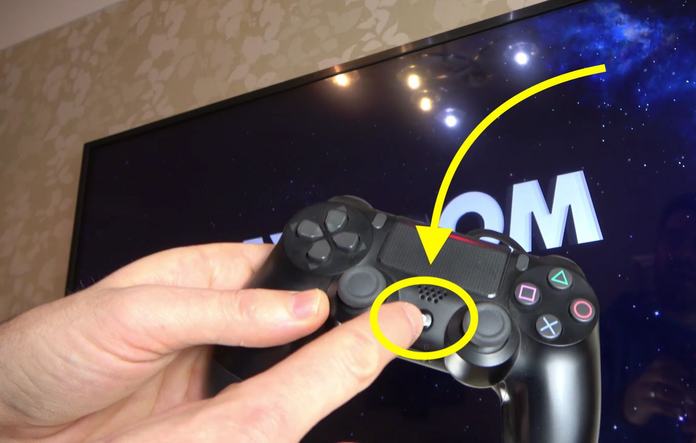 PS5 Games Won't Support PS4's Dualshock Controller