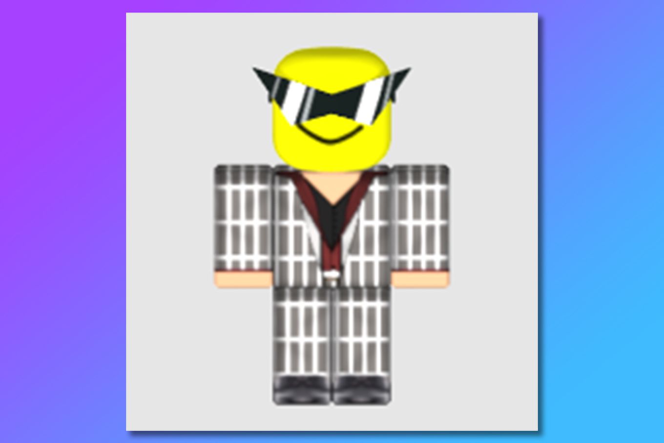 Cool Roblox Avatar Ideas You Must Try - GeekyDane