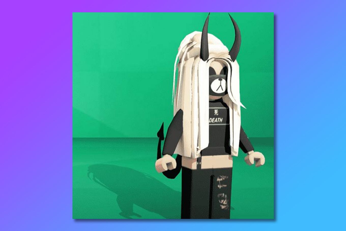 12 aesthetic halloween ROBLOX outfits for GIRLS!