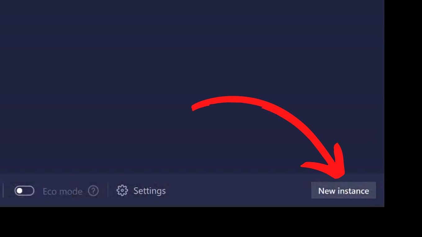 HOW TO USE MULTIPLE INSTANCES ON THE UWP / MICROSOFT STORE ROBLOX