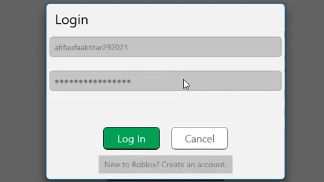 Login Roblox: How to Login to Roblox? Sign In Roblox Account