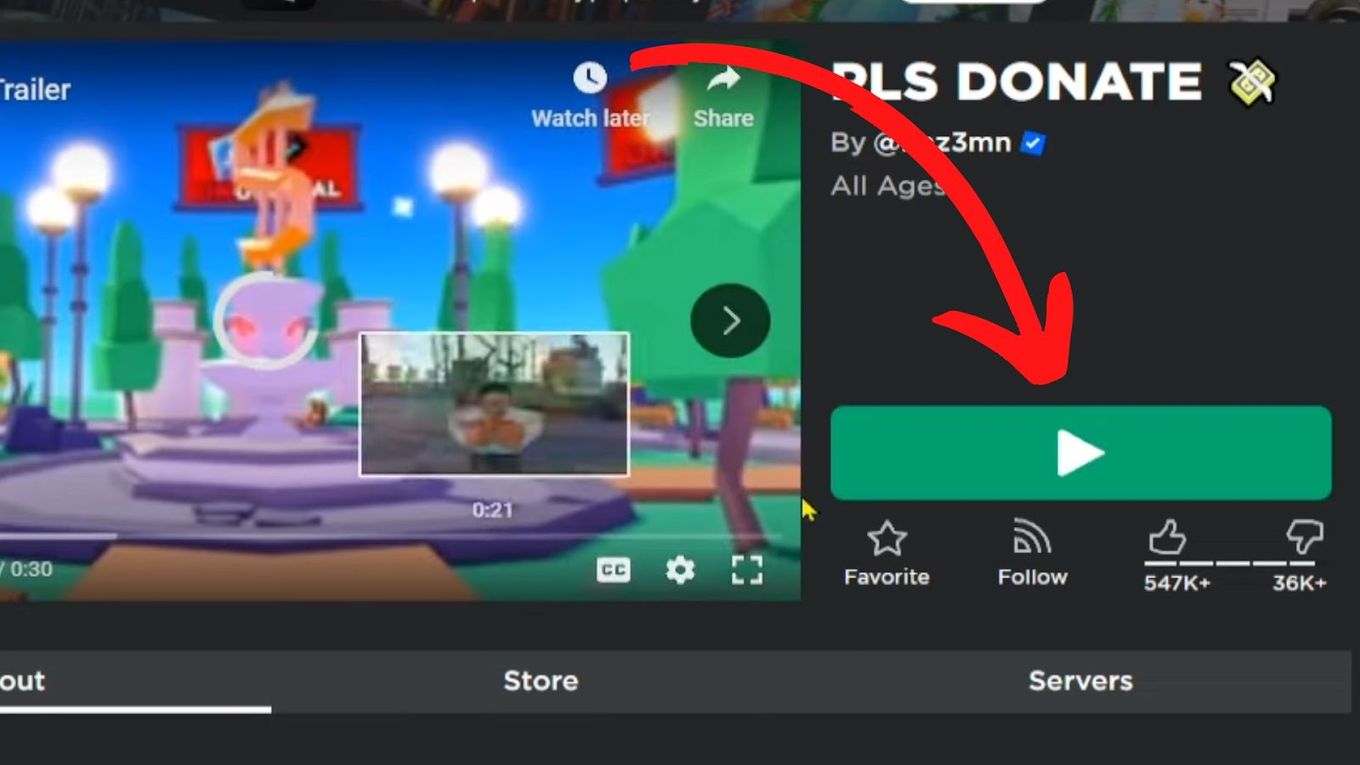 How To Run Multiple Roblox Instances Explained Alvaro Trigo s Blog
