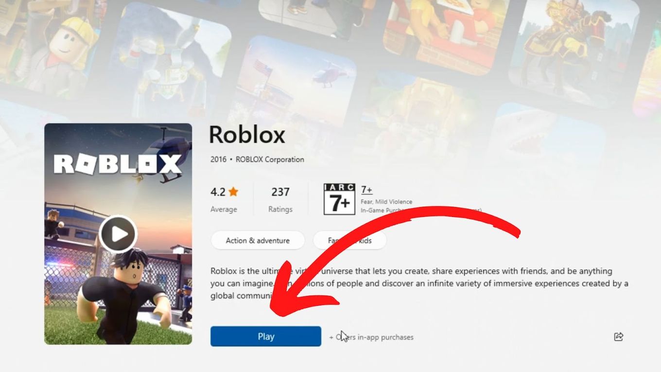 Here's a Quick Guide on How to Have 2 Robloxs Open